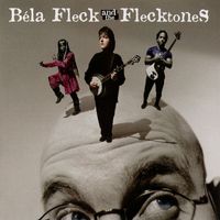 Bela Fleck And The Flecktones - Left Of Cool