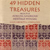 James Abbington - 49 Hidden Treasures from the African American Heritage Hymnal