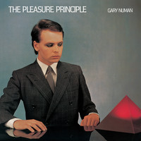 Gary Numan - The Pleasure Principle (Expanded Edition)