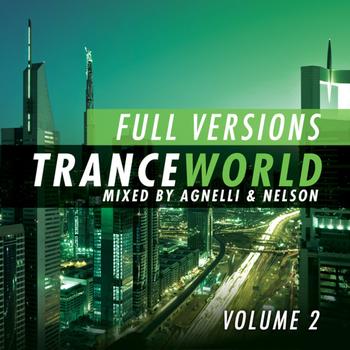 Agnelli - Trance World, Vol. 7