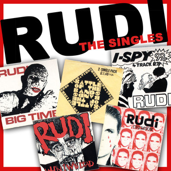 Rudi - The Singles