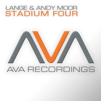 Lange & Andy Moor - Stadium Four