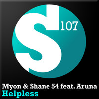 Myon & Shane 54 feat. Aruna - Helpless