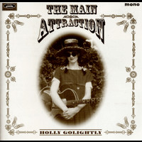 Holly Golightly - The Main Attraction