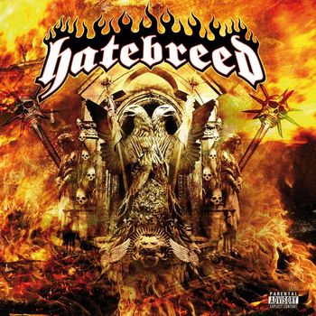 Hatebreed - Hatebreed (Explicit)