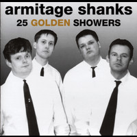 Armitage Shanks - 25 Golden Showers