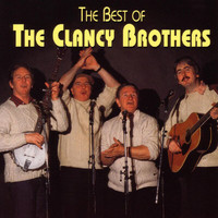 The Clancy Brothers - The Best Of