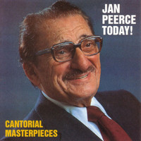 Jan Peerce - Cantorial Masterpieces