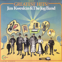 Jim Kweskin - Greatest Hits