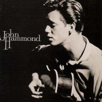 John Hammond - John Hammond