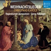 Regensburger Domspatzen - Weihnacht mit den Regensburger Domspatzen