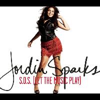 Jordin Sparks - S.O.S. (Let The Music Play)