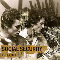 Social Security - Arley Hill