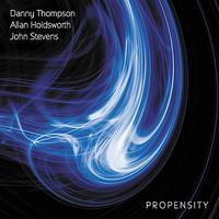 Danny Thompson - Propensity