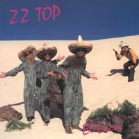 ZZ Top - Pearl Necklace