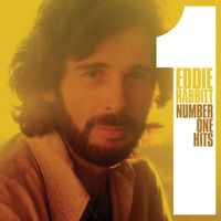 Eddie Rabbitt - Number One Hits