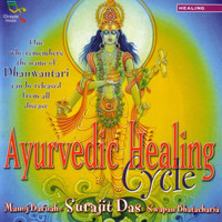 Surajit Das - Ayurvedic Healing Cycle