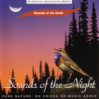 Sounds Of The Earth - Sounds Of The Night