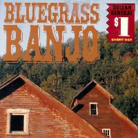 The Pine Tree String Band - Bluegrass Banjo