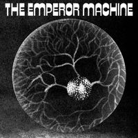 The Emperor Machine - Space Beyond The Egg - The Embryos