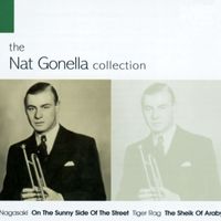 Nat Gonella - HMV Easy - The Nat Gonella Collection