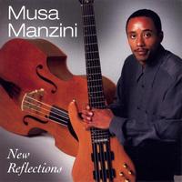Musa Manzini - New Reflections