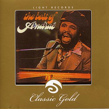 Andrae Crouch - The Best Of Andrae Crouch