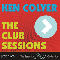 Ken Colyer - The Club Sessions