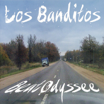 Los Banditos - Beatodyssee