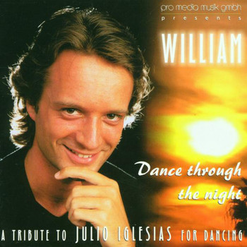 William - A Tribute to Julio Iglesias