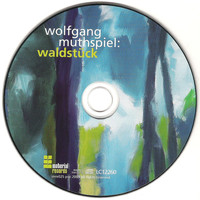 Wolfgang Muthspiel - WaldStueck