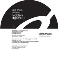 Jake Childs - Hidden Agenda