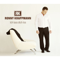 Ronny Krappmann - Ich lass dich los