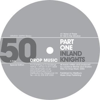 Inland Knights - Drop 50 Special Edition Part 1