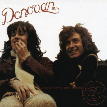 Donovan - Open Road