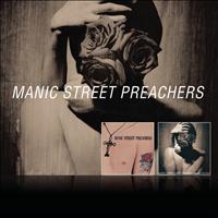 Manic Street Preachers - Generation Terrorists/Gold Against The Soul