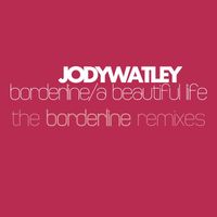 Jody Watley - Borderline [The Remixes]