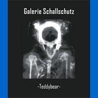 Galerie Schallschutz - Teddybear