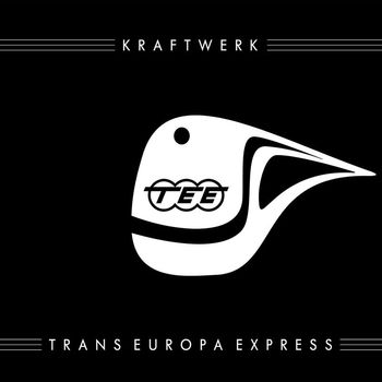 Kraftwerk - Trans-Europa Express (2009 Remaster, German Version)