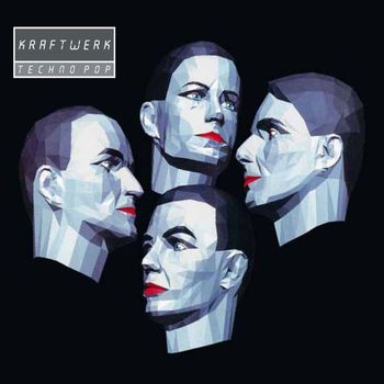 Kraftwerk - Techno Pop (2009 Remaster, German Version)