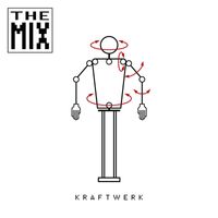 Kraftwerk - The Mix (2009 Remaster, German Version)