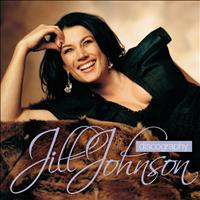 Jill Johnson - Discography