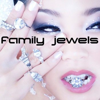 Various Artists - Family Jewels