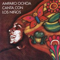 Amparo Ochoa - Canta con los Niños