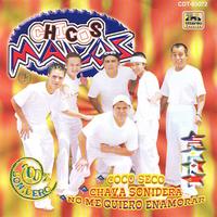 Chicos Malos - Coco Seco