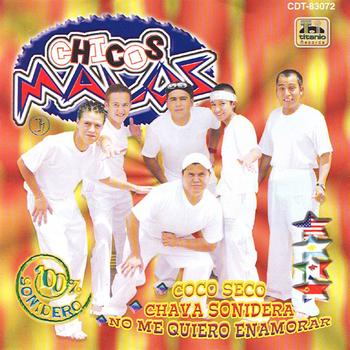 Chicos Malos - Coco Seco