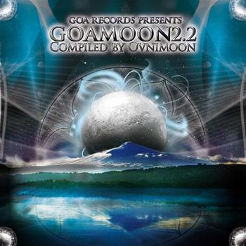 Various Artist - Goa Moon v.2.2 Compiled and Mixed by Ovnimoon