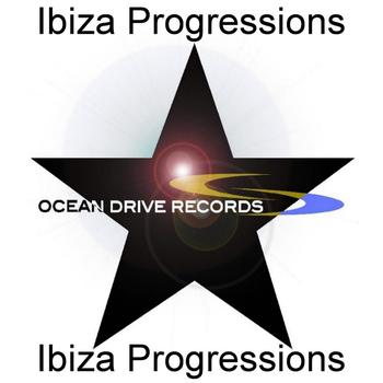 Various Artists - Ibiza Progressions