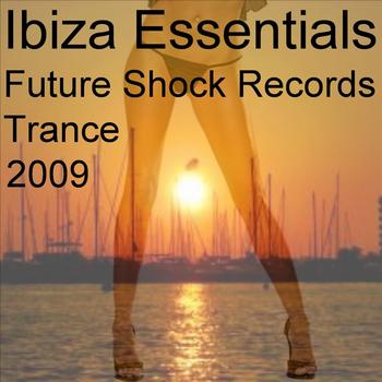 Various Artists - Ibiza Essentials