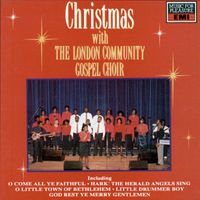 The London Community Gospel Choir - Christmas With The London Community Gospel Choir